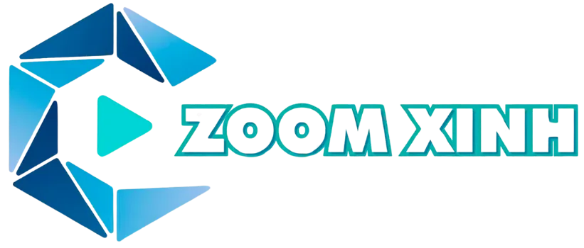 Zoom Xinh Studio
