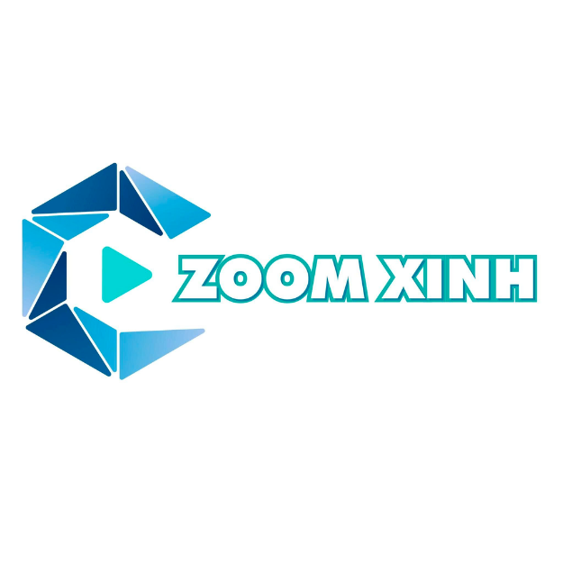 Zoom Xinh Studio